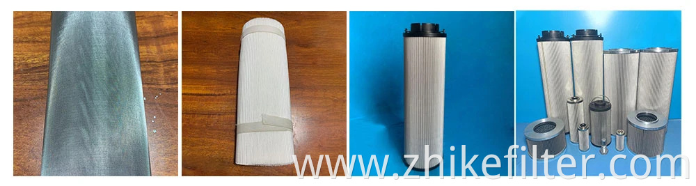 Water Filter for Water Purify System